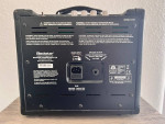 Blackstar HT1 tube amp