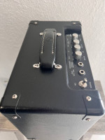 Blackstar HT1 tube amp