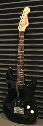 Youth guitars, 3/4 size