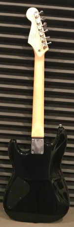 Youth guitars, 3/4 size