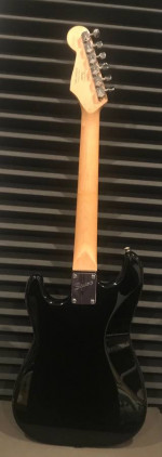 Youth guitars, 3/4 size