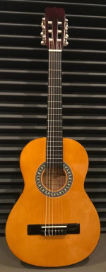 Youth guitars, 3/4 size