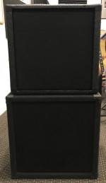 Bass amp