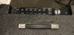 Bass amp