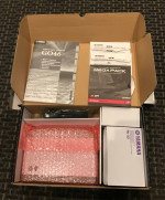 Yamaha audio Interface