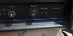 QSC Power amp