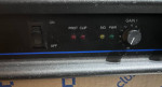 QSC Power amp