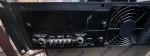 QSC Power amp