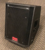 Monitor speakers, pro level