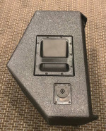 Monitor speakers, pro level