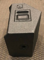 Monitor speakers, pro level