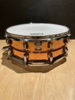 Yamaha Copper snare 5.5x14”