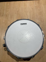 Yamaha Copper snare 5.5x14”