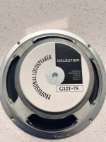 Celestion speaker