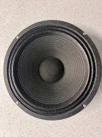 Celestion speaker
