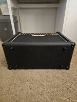 Marshall dsl401 jcm2000 combo amp