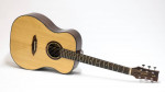 Ken Smith Stringed Instruments OM Style Custom Guitar