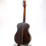 Ken Smith Stringed Instruments OM Style Custom Guitar