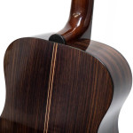 Ken Smith Stringed Instruments OM Style Custom Guitar