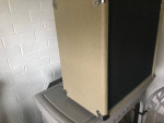 Celestion loaded 1x12 Open Back Cab