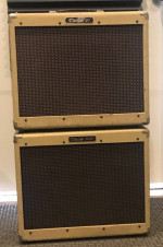 Peavey Classic 30 amp and Cab