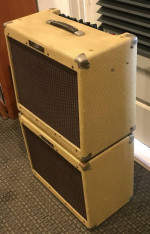Peavey Classic 30 amp and Cab