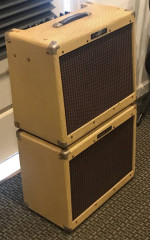 Peavey Classic 30 amp and Cab