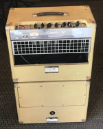 Peavey Classic 30 amp and Cab