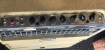 Peavey Classic 30 amp and Cab