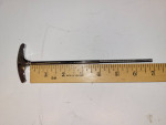 Vintage Ludwig T-Rods, Lugs