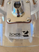 Zickos Concert Tom