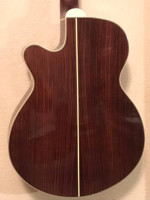Acoustic guitar