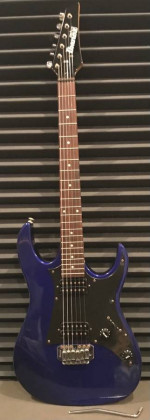 Guitars