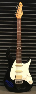 Guitars