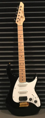 Guitars