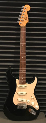 Guitars