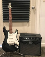 Guitars