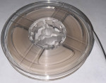 Mylar Leader Tape & 1/4" Splice tape 150 feet