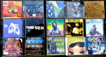 Reggae - 125 Original CD's in Excellent Shape