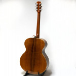 1979 Sexauer FT-16, Small Jumbo 6 string acoustic guitar