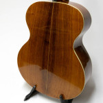 1979 Sexauer FT-16, Small Jumbo 6 string acoustic guitar