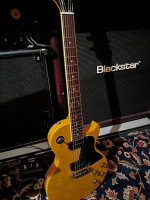 Epiphone Les Paul Special - Wolfetone PUs