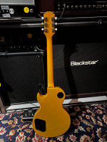Epiphone Les Paul Special - Wolfetone PUs