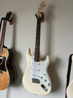 Albert Hammond Jr. Stratocaster