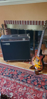 REDUCED! Vintage LAB Series L9 Amp