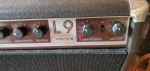REDUCED! Vintage LAB Series L9 Amp
