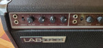 REDUCED! Vintage LAB Series L9 Amp