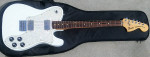 Fender Foo Fighters Chris Shiflett Signature Telecaster Deluxe