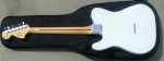 Fender Foo Fighters Chris Shiflett Signature Telecaster Deluxe