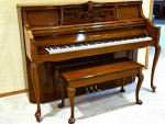 Charles Walter Piano